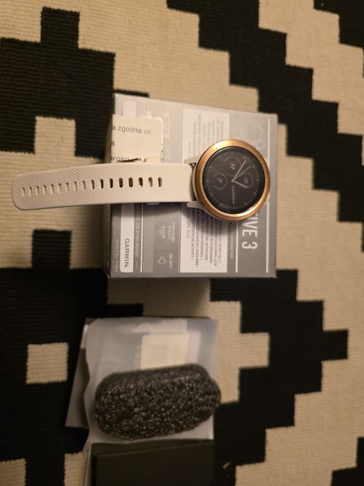 Vivoactive 3  Garmin