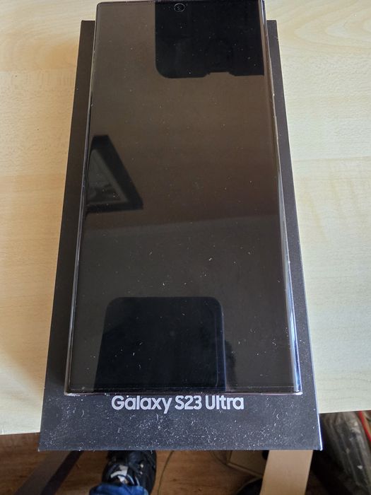 Samsung s23 ultra