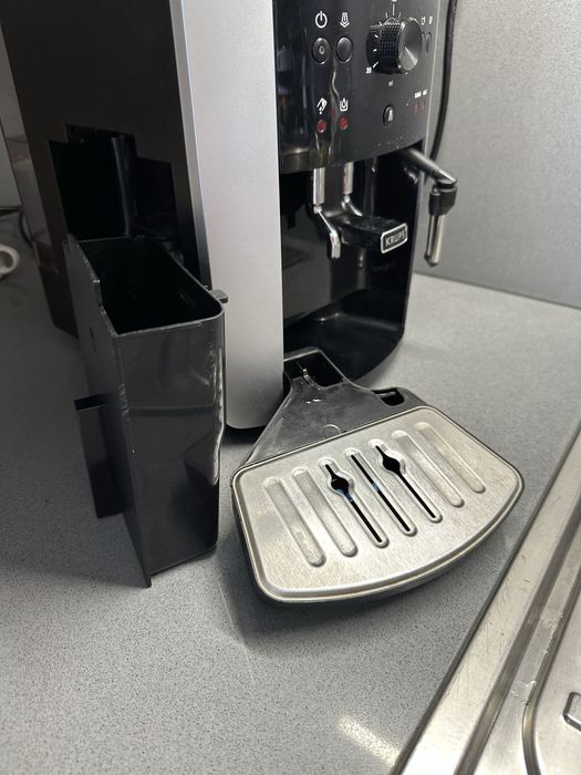 Máquina De Café Krups EA811810