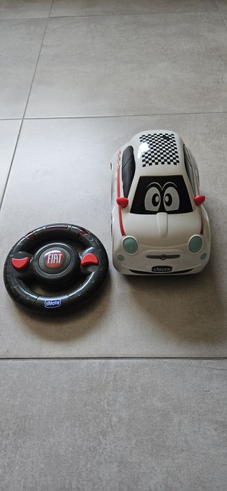 Brinquedo interativo para criança