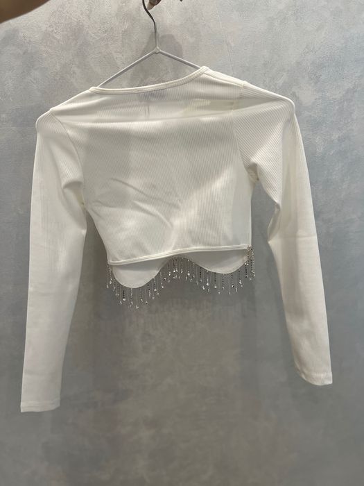 Топ/кофта дуже класна s