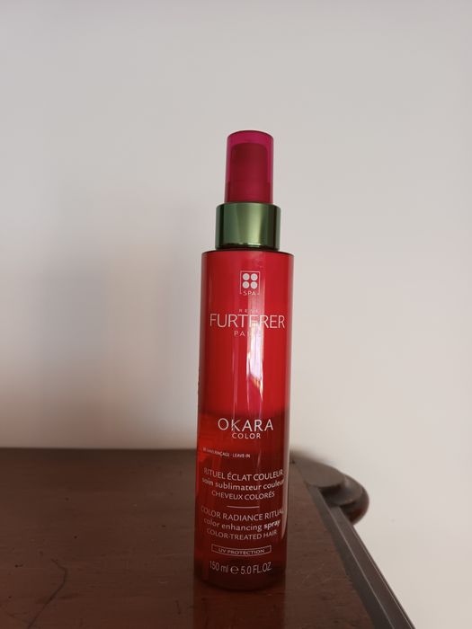 Renè Furterer - Novo!