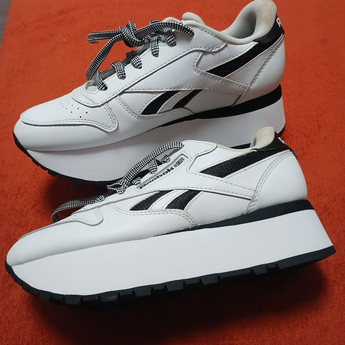 Кроссовки оригинальные Reebok