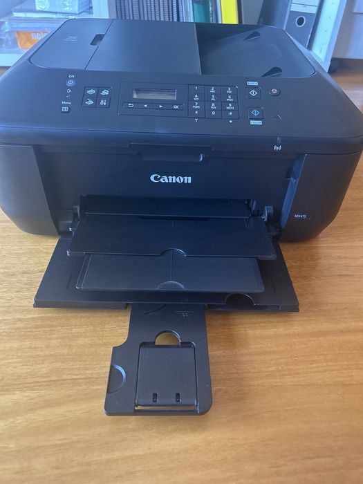 Impressora Canon Pixma MX475447456616782254082