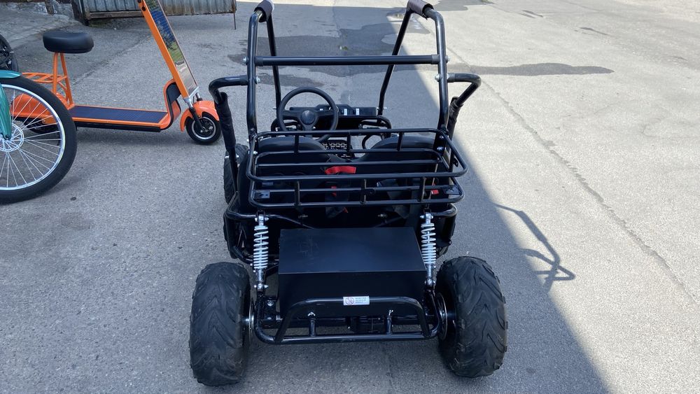 Электро Багги продам .