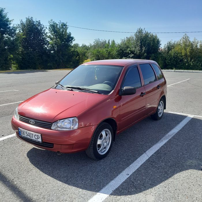 Продам авто 2008 року