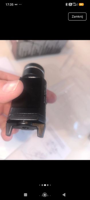 Latarka Streamlight TLR-1