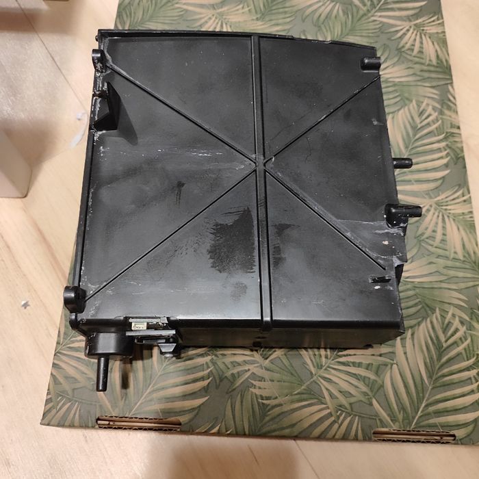 Obudowa na pojemnik od wody do Saeco intelia hd8752