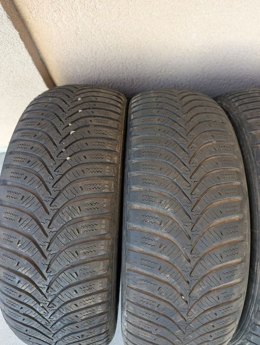 Продам шини hankook winter i cept rs2 165/60 r14