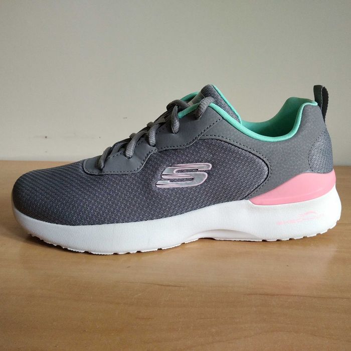 Buty sportowe sneakersy SKECHERS Radiant Choice roz.eu-38.5