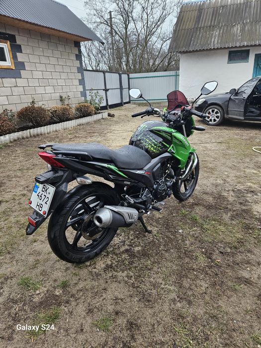 Продам ліфан кр200