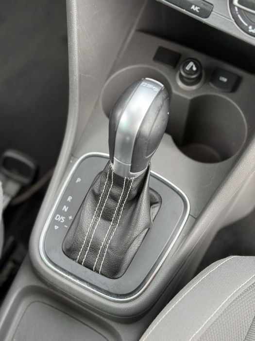 Volkswagen polo 1.4 TDI DSG