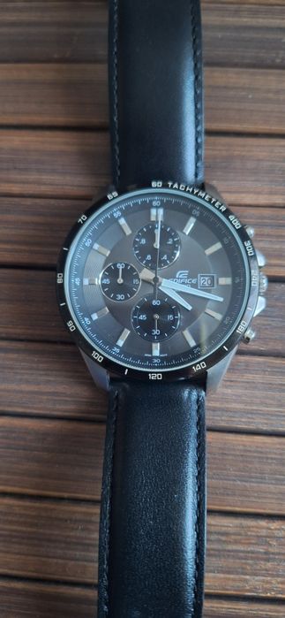 Casio Edifice EFR-512L-8A