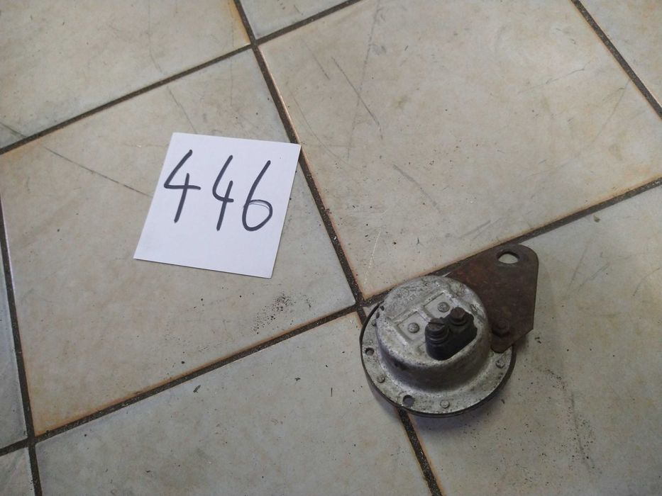 Wierchowina Karpaty delta sygnał klakson oryginał