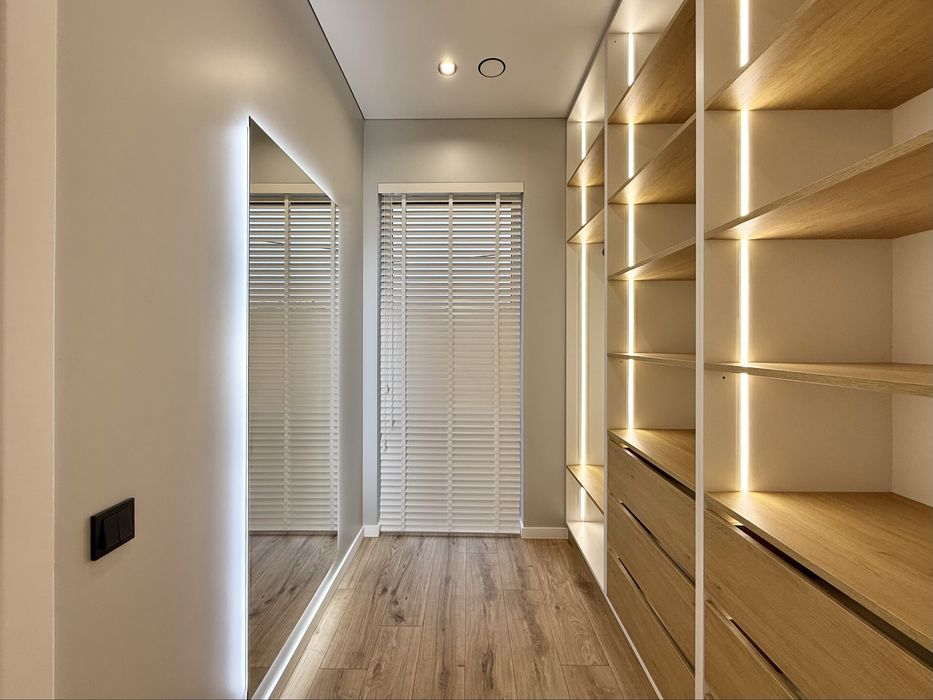 ‼️МЕБЛІ ТА ТЕХНІКА | центральні комунікації | ГАЗ | КМ Garden Village