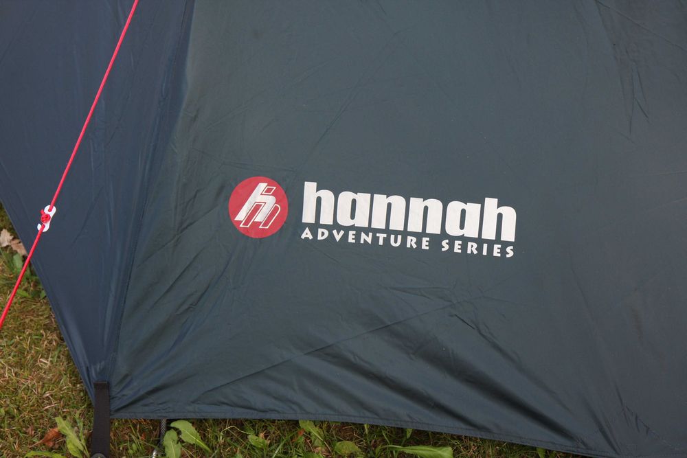 Namiot Hannah Serak 3