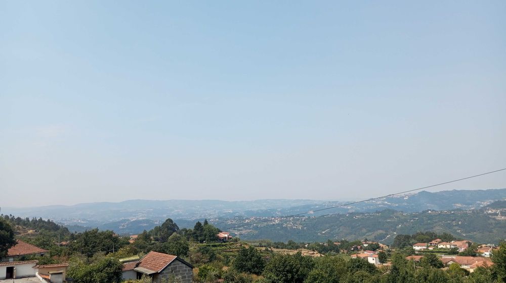 Apartamento em local calmo na periferia de Amarante