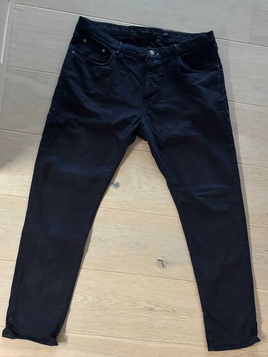 Spodnie męskie Massimo Dutti rozmiar 36