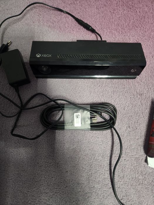 Kinect xbox one s I x usb.