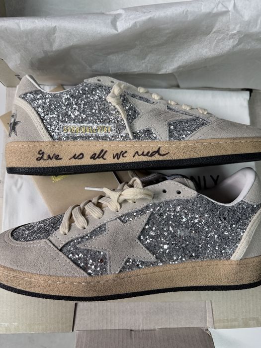 Жіночій кеди Golden Goose Deluxe Brand GGDB — натуральна шкіра, топ якість. В наявності,