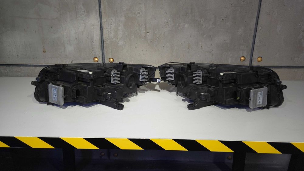 Фари Volkswagen Tiguan II IQ.Light LED (Європа)