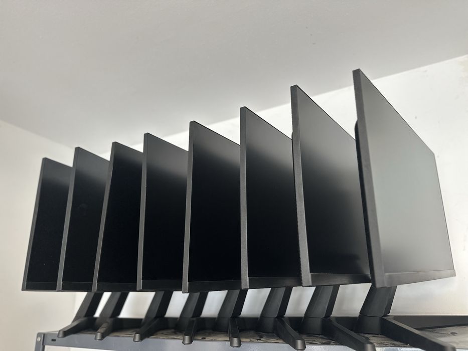Monitor Samsung 24 cale - S24C310EAU