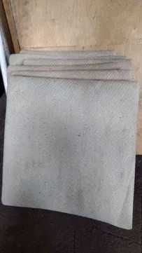 Solidne krzesła  6szt i.t.d.