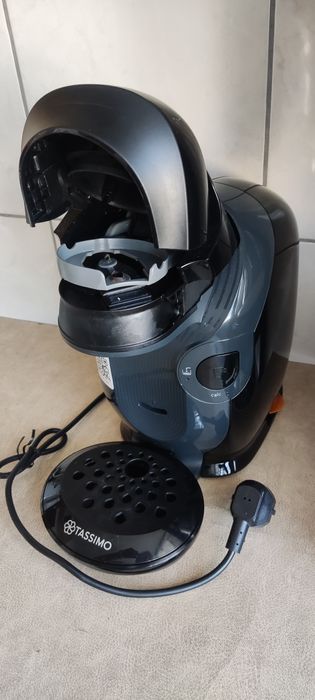 Ekspres BOSCH na kapsułki Tassimo