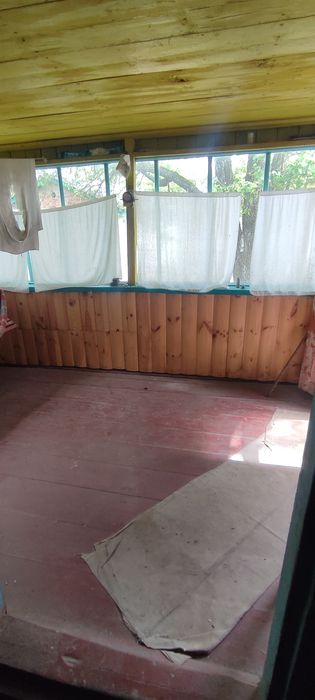 Затишна садиба біля Десни