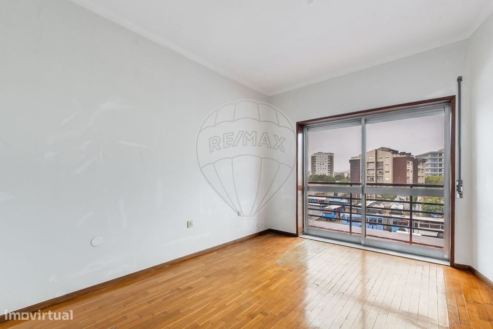 Apartamento T3 para venda