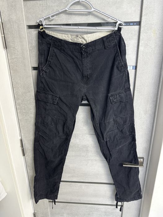 Штани Cargo Carhartt 33x32