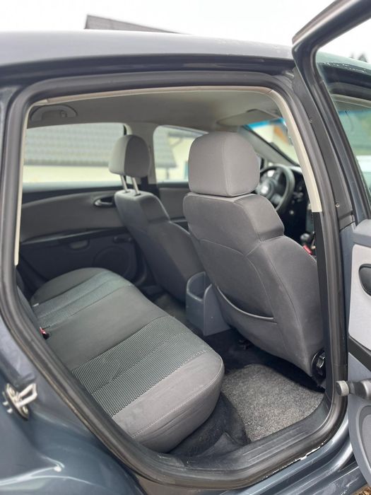 Seat Leon 1.9tdi -Doinwestowany mechanicznie