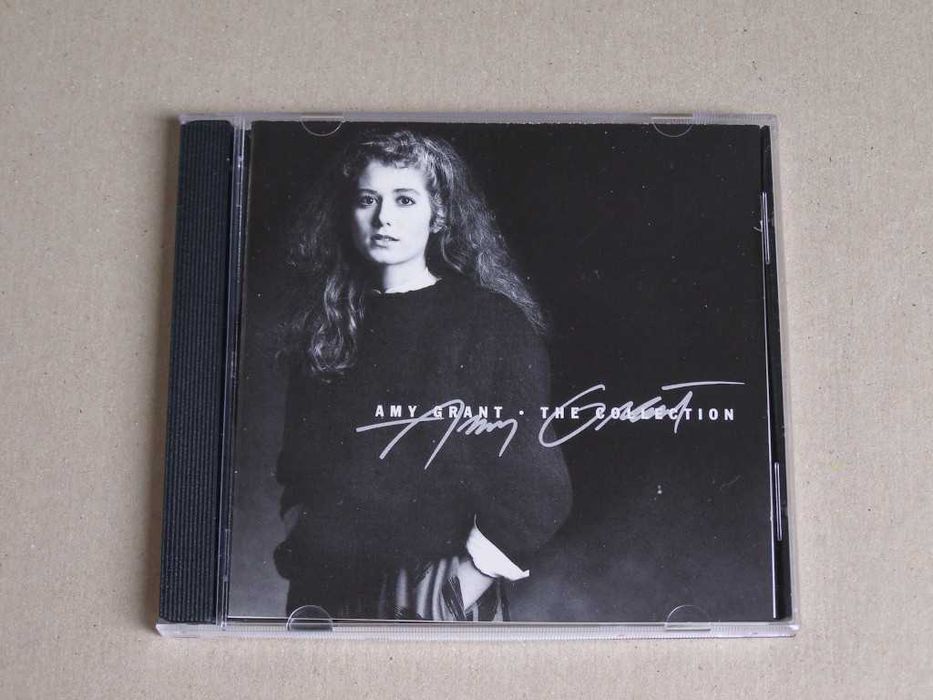Amy Grant The collection