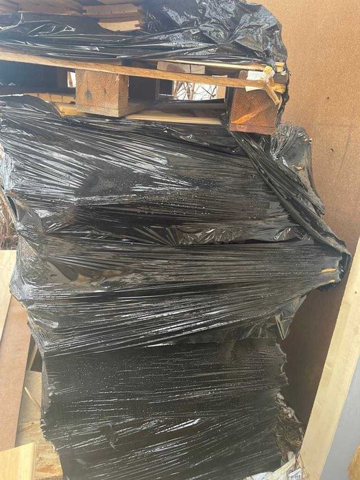 Boazeria podbitka softline 19x146 Sodra krótkie odcinki okazja