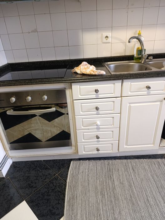 Portas armários de cozinha