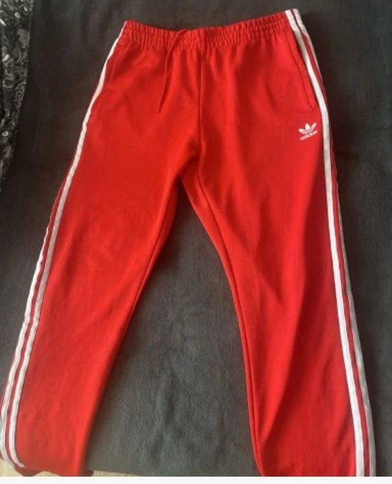 Spodnie Adidas orginals