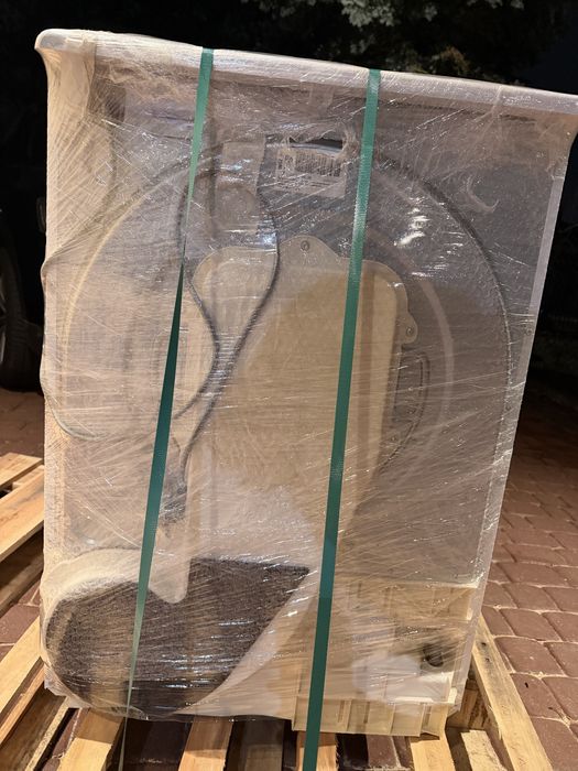 Suszarka Suszarka nowa CANDY CSOE H8A2TE-S SmartPro nowa model