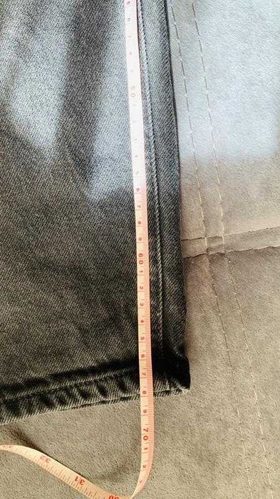 Джинси жіночі сірі LTB