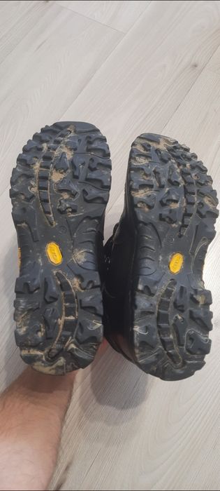 Buty trekingowe Marone Dakar