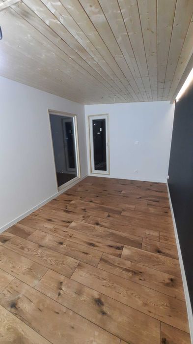 Domek mobilny/ biuro/ pawilon.