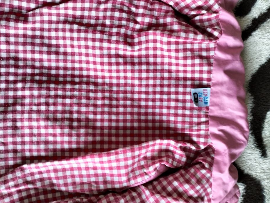 Жилетка для малечі