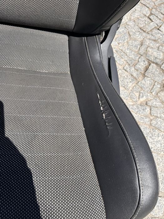 Vendo material Opel Corsa D OPC