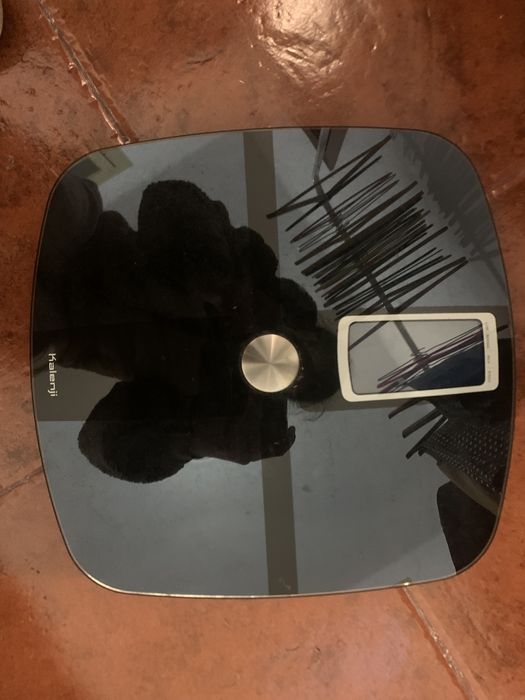 Balança Kalenji - Optimo Estado