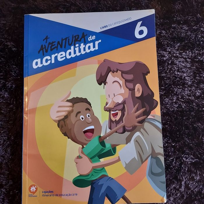 Livros de catequese
