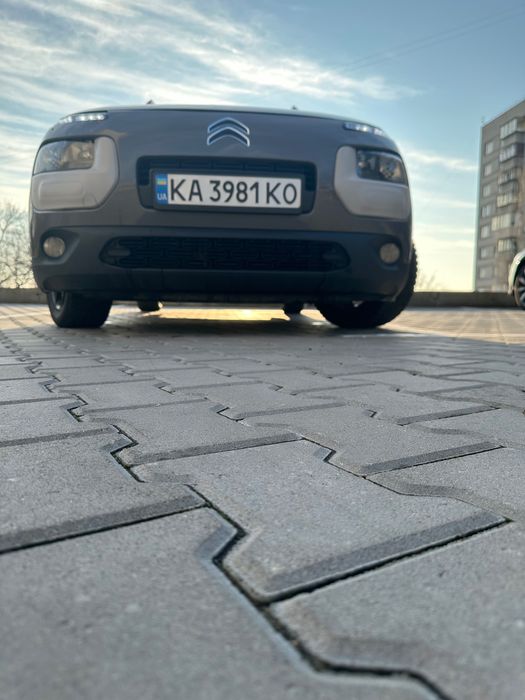 Citroen C4 Cactus 2016 VIN VF70PHMZBGE513543 фото оголошення 9 з 24