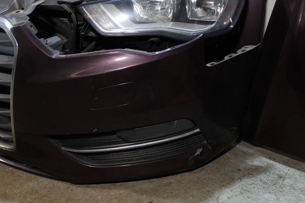 Frente completa AUDI A3 (8V1, 8VK)