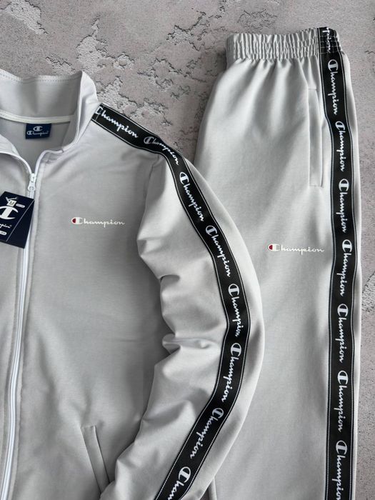 Чоловічий спортивний костюм чемпіон Champion S,M,L,XL,XXL+ шкарпетки!
