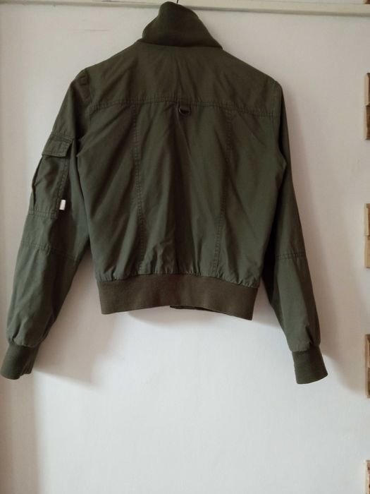 Kurtka bomberka Vero Moda