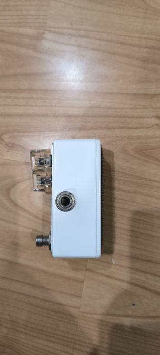 Xotic SP Compressor