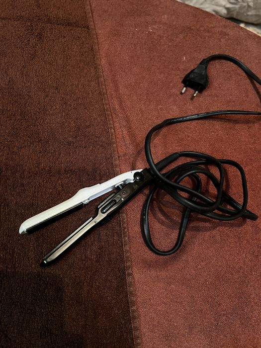 Плойка-гофре BabyCrimp Mini